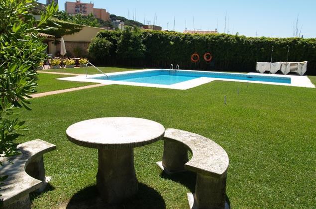 Del Sol Sant Feliu de Guíxols