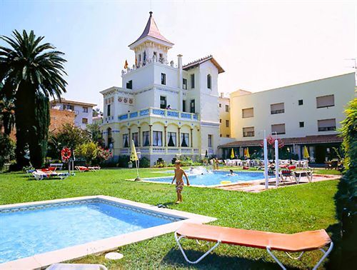 Del Sol 3* Sant Feliu de Guíxols