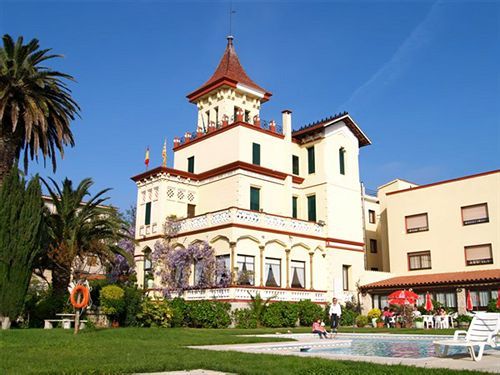 Del Sol Hotel 3*