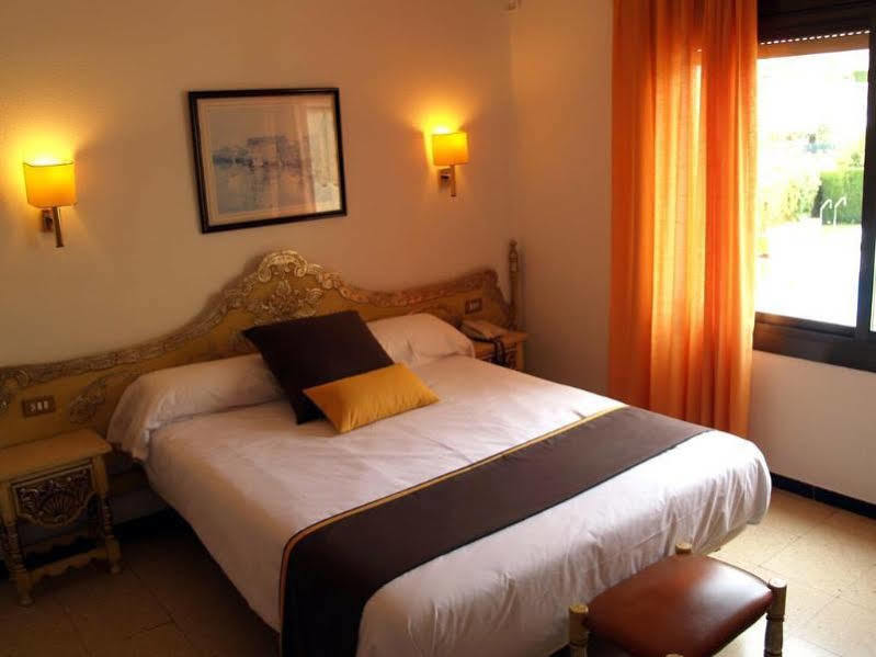 Del Sol Hotel 3*
