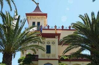 Del Sol Hotel 3*