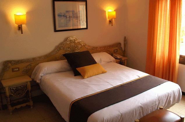 Del Sol Hotel